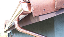 Find Gutter Contractors in Hyde County